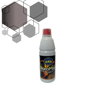 Boroman 550ml
