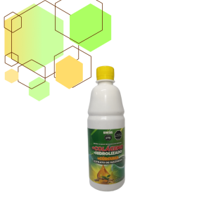 Colágeno hidrolizado con cúrcuma 550ml