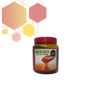 Malta Jelly 500grs