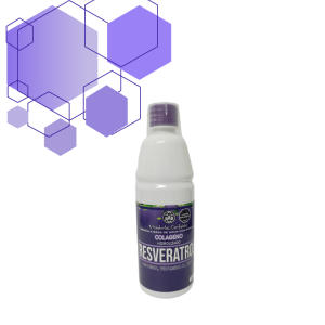 Resveratrol (bebible 550ml)