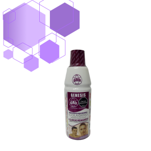 Colágeno hidrolizado+ Cloruro de magnesio (bebible 550ml)