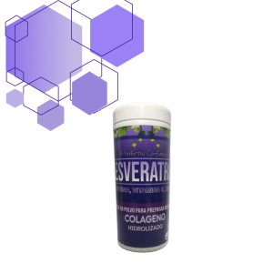 Resveratrol (batido 800grs)