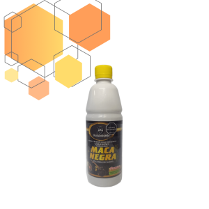 Maca negra (bebible 550ml)