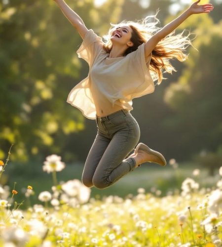 Free Joy In Nature Image _ Download at StockCake