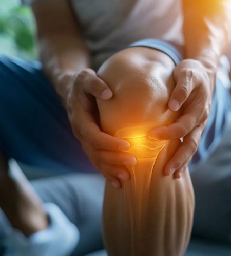 I’m a doctor — try this unusual but effective hack for joint pain