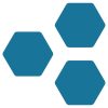 hexagono poligonos
